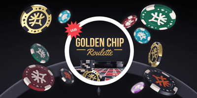 paf kasiino golden chip roulette