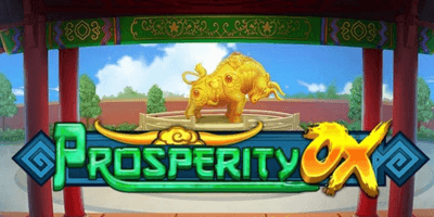 prosperity ox slot