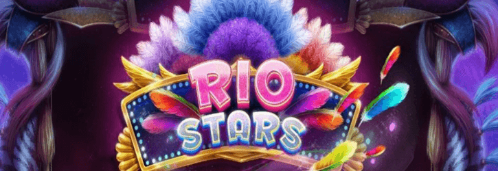 rio stars slot red tiger