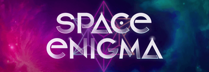 space enigma slot microgaming