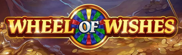 wheel of wishes slot microgaming