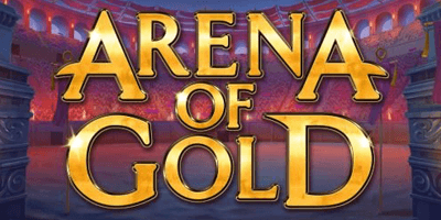 arena of gold slot