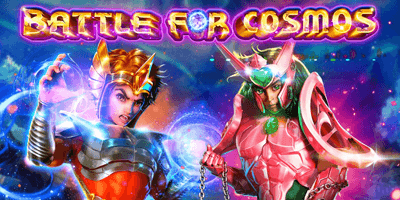 battle for cosmos slot