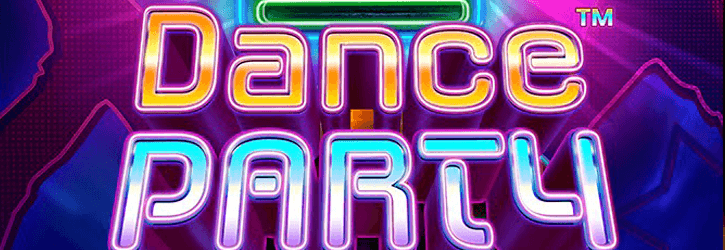 dance party slot pragmatic