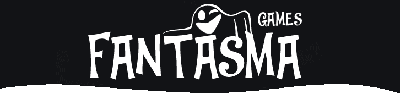 Fantasma Games Logo