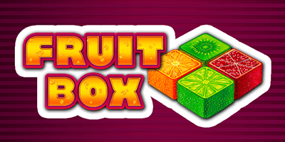 fruit box slot