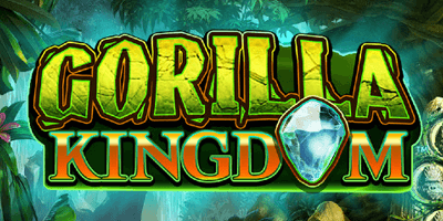 gorilla kingdom slot