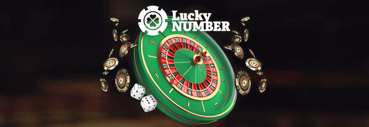 paf kasiino lucky number kampaania 2020