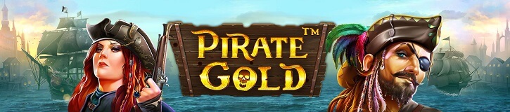 pirate gold slot pragmatic