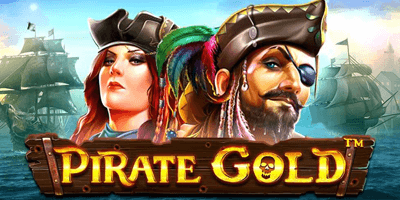 pirate gold slot