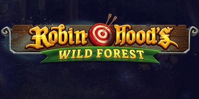 robin hoods wild forest slot