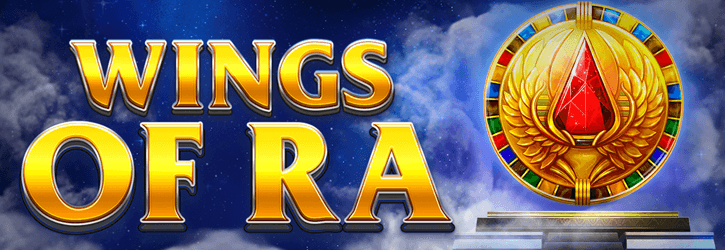 wings of ra slot red tiger
