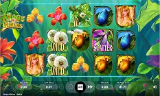 wings of riches slot screen small