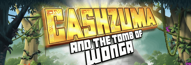 cashzuma and the tomb of wonga slot sg digital