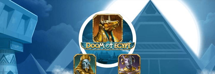 paf kasiino doom of egypt kampaania