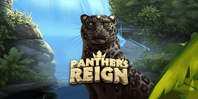 panthers reign slot