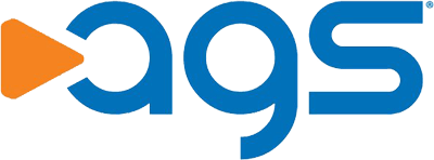 PlayAGS Logo
