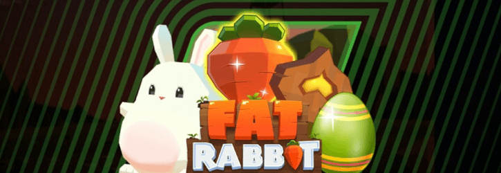 unibet kasiino fat rabbit kampaania