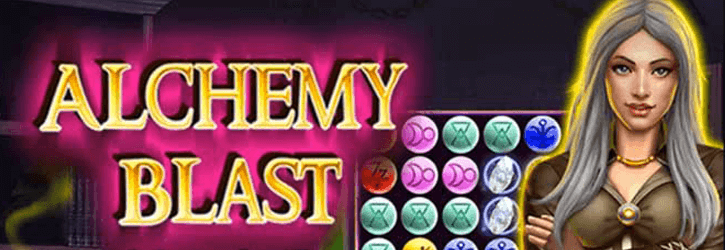 alchemy blast slot skillzz