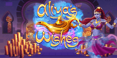aliyas wishes slot