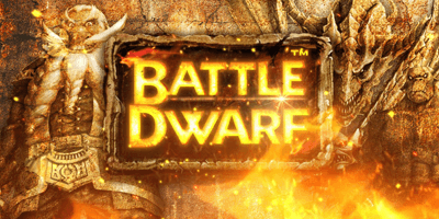 battle dwarf slot