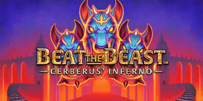 beat the beast cerberus inferno slot