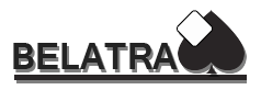 Belatra Games Logo