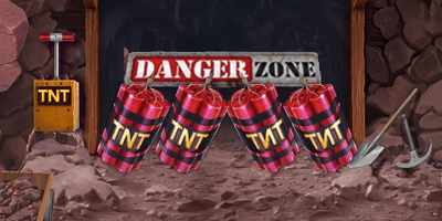 danger zone slot