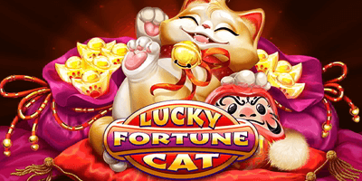 lucky fortune cat slot