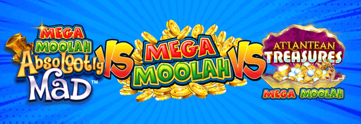 mega moolah slots jackpot may 2020 uudised