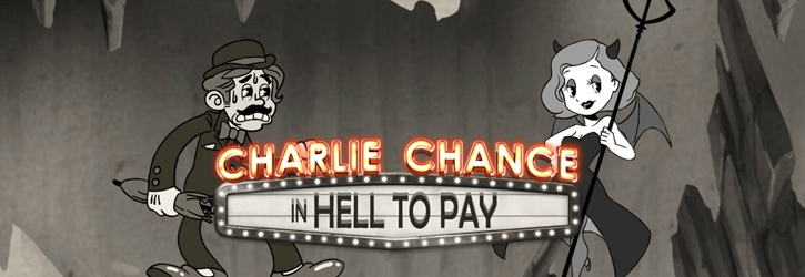 paf kasiino charlie change kampaania