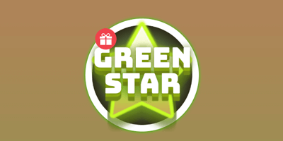 paf kasiino green star