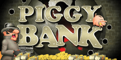 piggy bank slot