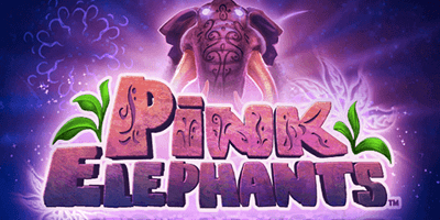pink elephants slot