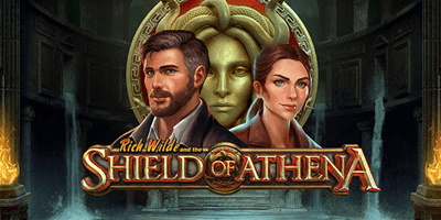 rich wilde and the shield of athena slot