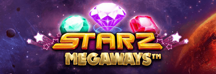 starz megaways slot pragmatic