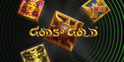 unibet kasiino gods of gold
