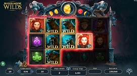 blood moon wilds slot screen small