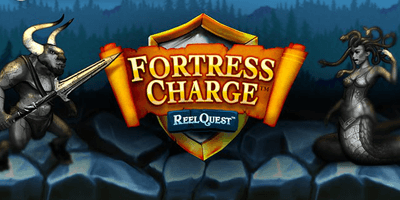 fortress charge slot