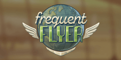 frequent flyer slot