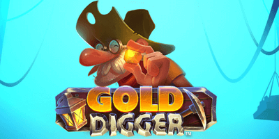 gold digger slot