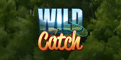 wild catch slot
