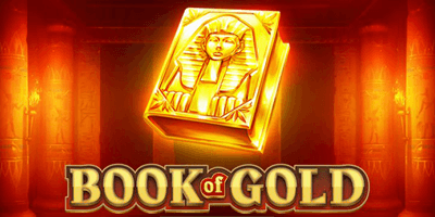 book of gold classic slot