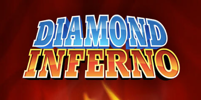 diamond inferno slot