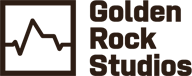 Golden Rock Studios Logo
