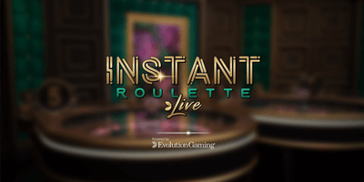 instant roulette game