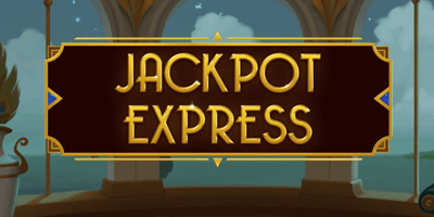 jackpot express slot