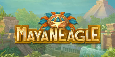 mayan eagle slot