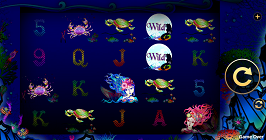 moonlit mermaids slot screen small