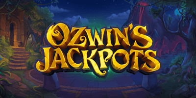 ozwin's jackpot slot